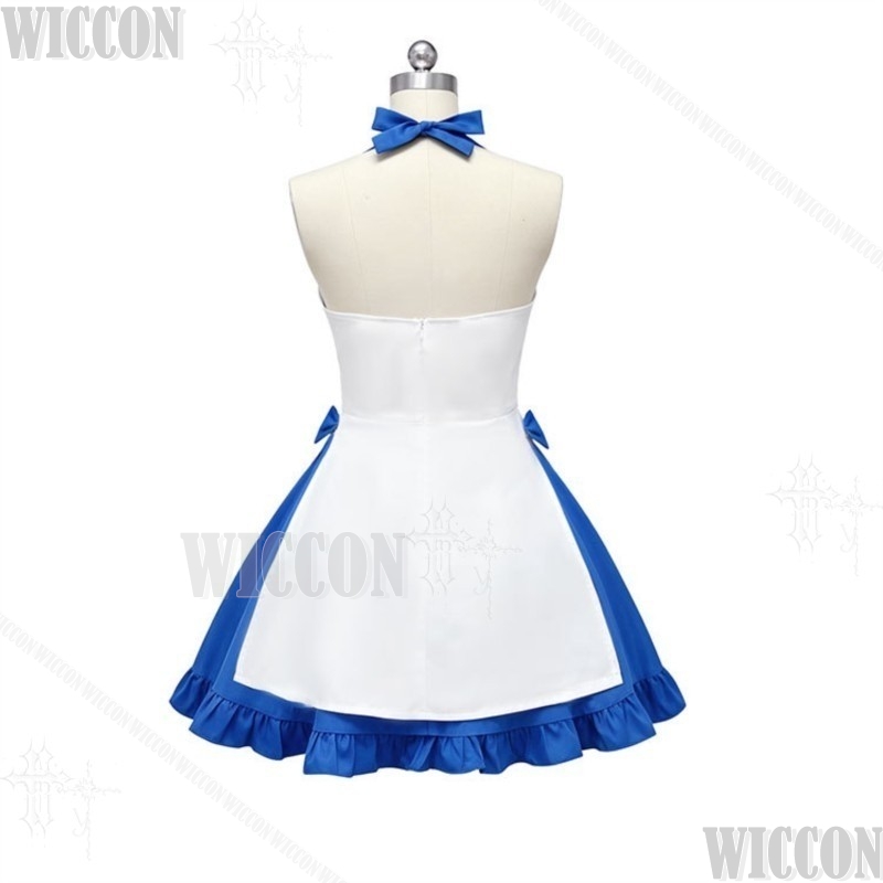 Costume da Personaggio Blu Zen - Street Fashion Europe recensione e prezzo