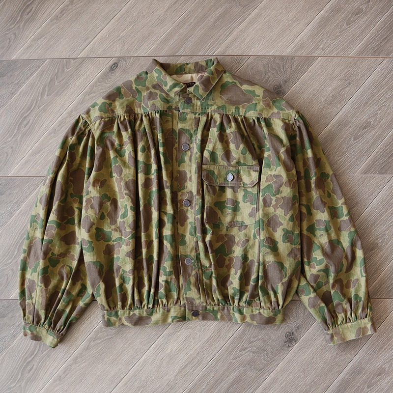 High Street Kapital Giacca mim - Street Fashion Style Male recensione e prezzo