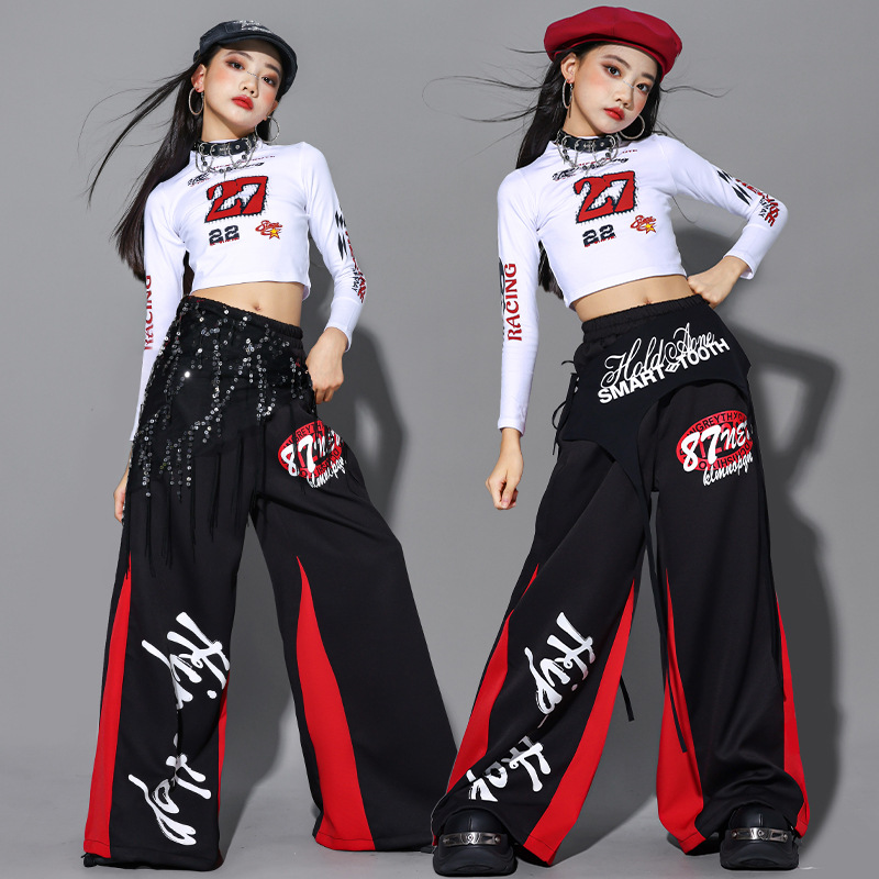 Abbigliamento da ballo jazz 20 - Street Fashion Show recensione e prezzo