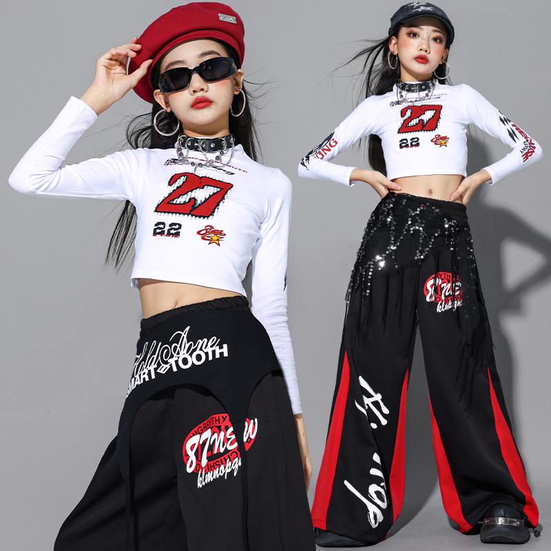 Abbigliamento da ballo jazz 20 - Street Fashion Show recensione e prezzo