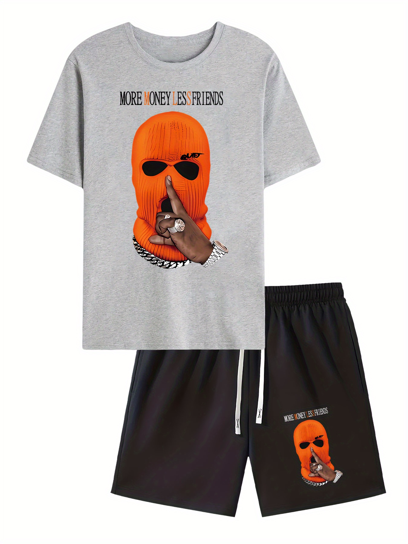 Completo Estivo 2026 da Uomo:  - Street Fashion Summer 2026 recensione e prezzo