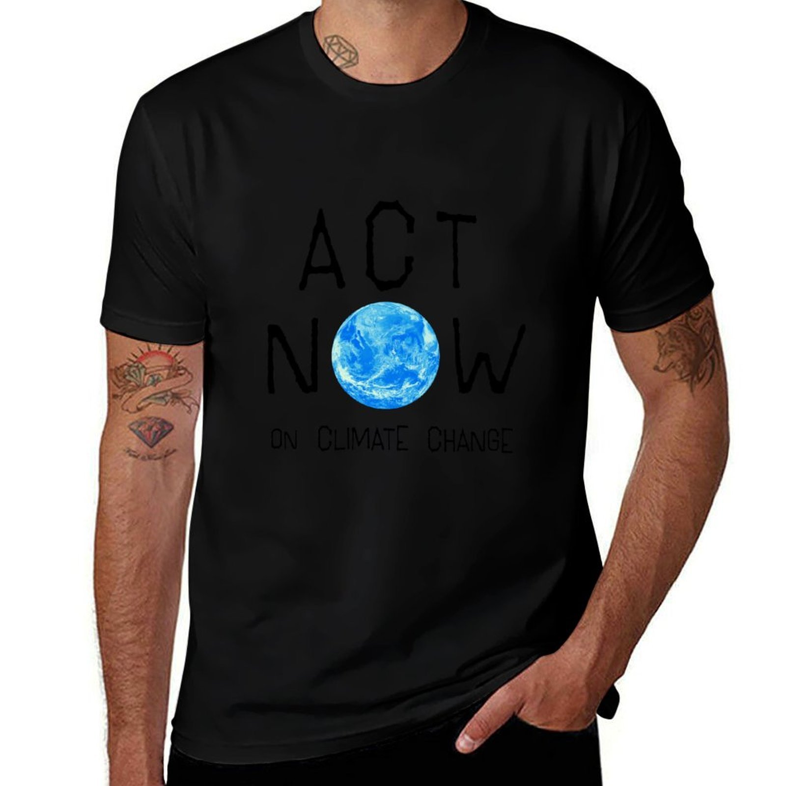 AGIUNGI ORA AL CAMBIAMENTO CLI - Street Fashion Now recensione e prezzo