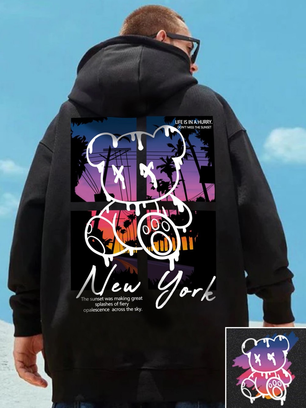 Nuova tendenza moda - parka co - Street Fashion Europe recensione e prezzo