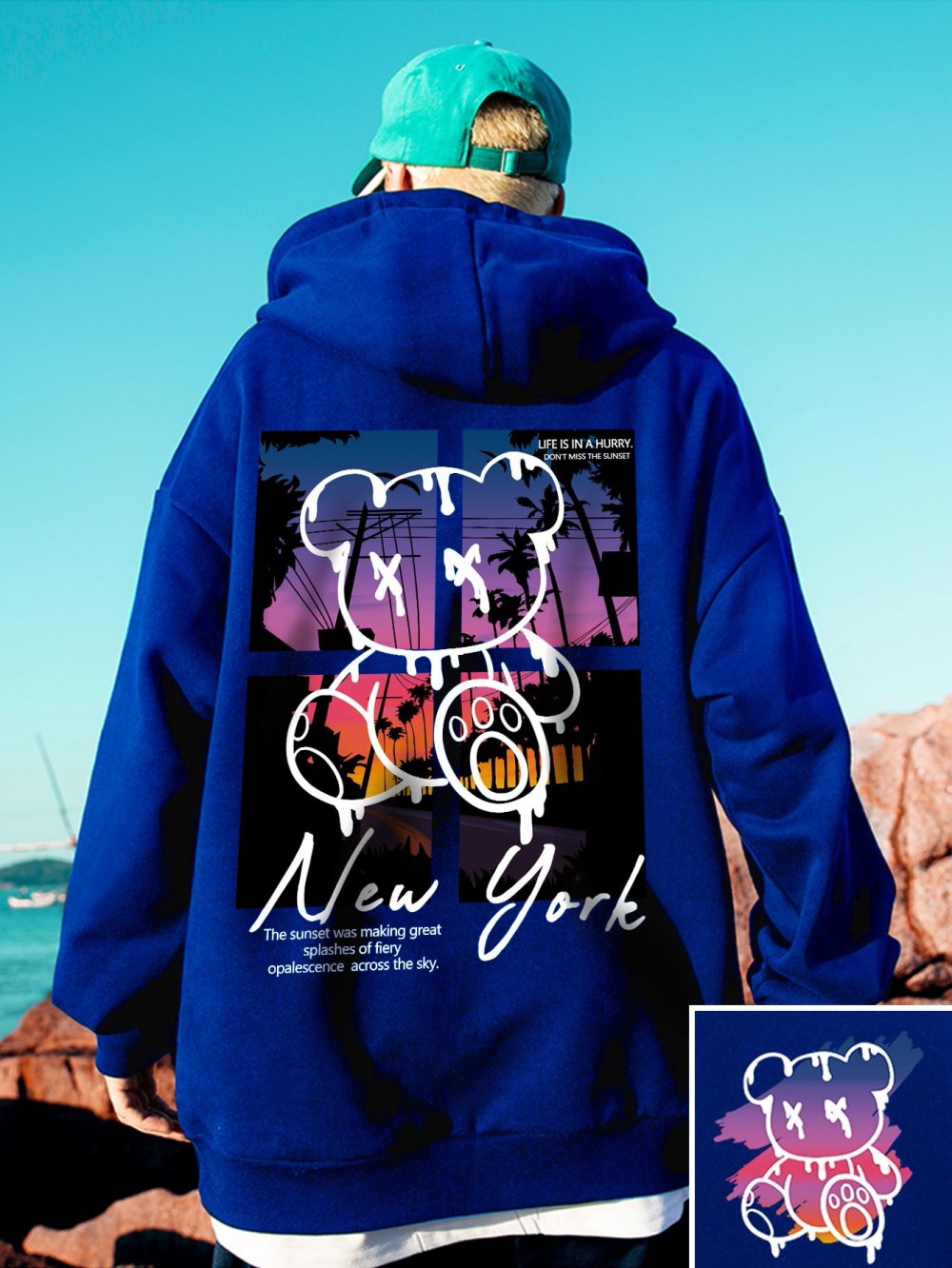 Nuova tendenza moda - parka co - Street Fashion Europe recensione e prezzo